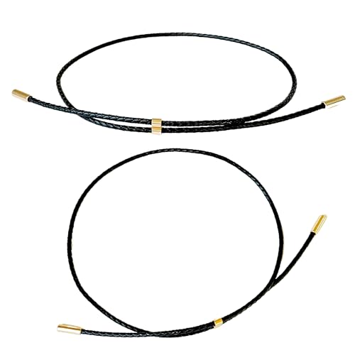Image of Gamboa Hat Bands for Cowboy and Cowgirl Western Accesories for Men and Women Leather Style Hat Belt Band
