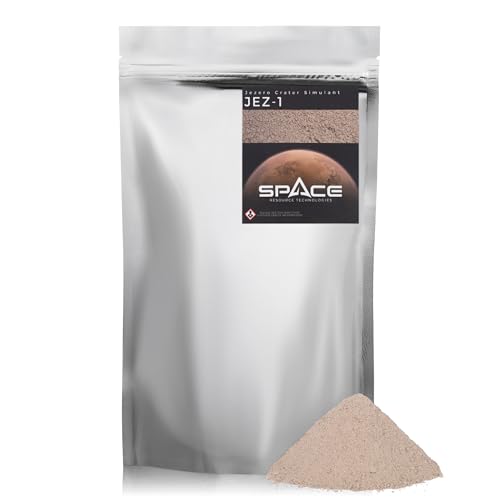 Jezero Delta Simulant (JEZ-1) ? Perseverance Jezero�����n�_����̖{���̉ΐ����S���X���v���J���g?�����A�n�[�h�E�F�A�e�X�g�A����v���W�F�N�g�ɍœK