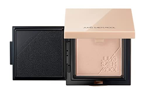 JUNG SAEM MOOL [Oficial de Jungsaemmool] Pacto Skin Nuder (desnudo satinado)