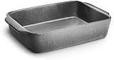 SPRINGLANE Casseruola e crostata in ceramica Misty Cliff (Casseruola, 36 x 26 cm)