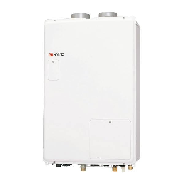 都市ガス ノーリツ温水暖房付ふろ給湯器(新品未使用2023年製) GTH