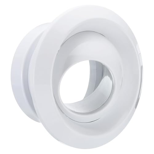 Abs de ventilation sphérique pour climatisation centrale de maison et bureau - 5