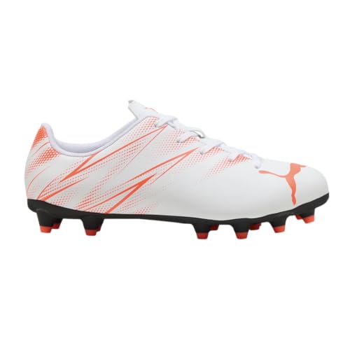 Image of Puma Unisex Kid ATTACANTO FG /AG Football Shoe