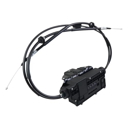 Actuador freno mano BMW X5 E70 y X6 E71 modulo de estacionamiento electrico OEM 34436788556