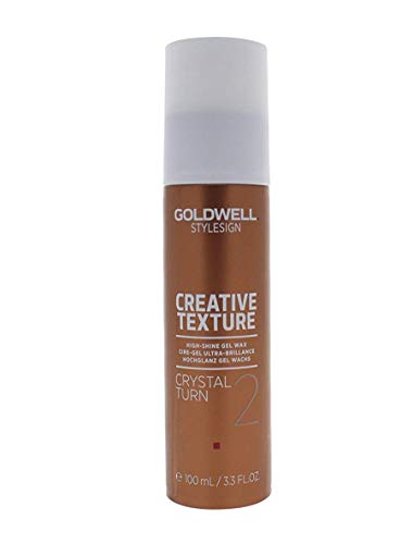 Preisvergleich Produktbild Goldwell Turn Crystal, 100 Ml Style Enregistrez - Vous