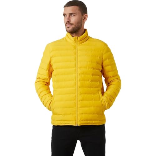 Image of Helly Hansen Mono Material Insulator Jacket