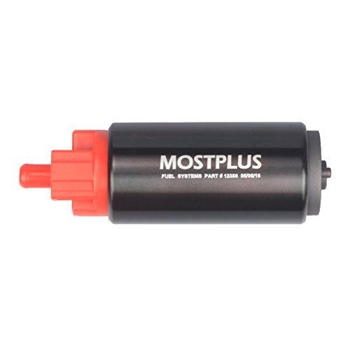 Mostplus - Fuel Pump - Compatible With Kawasaki Zx10R Ninja 1000 Zx10 #TOP1