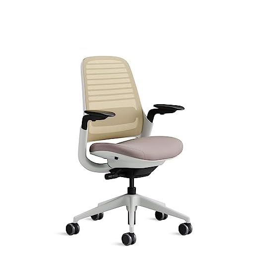 Steelcase Series 1 Ergonomischer Bürostuhl