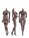 Phicen 1/6 Scale Super-Flexible Female Seamless Body Series S09C