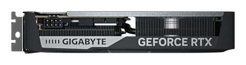 RTX 5060 carte graphique Eagle OC boostée à 2550 MHz pour une fluidité absolue en jeu