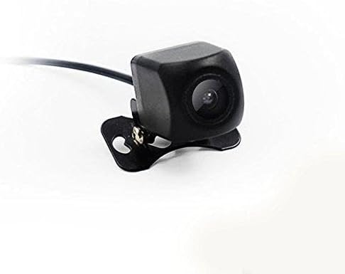 BW WiFi Rear View Parking Camera - HD Video, iOS and Android App Support, 10M Night Vision, IP66 Waterproof