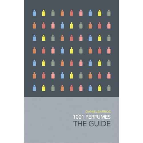 1001 Perfumes by Daniel Barros episode artwork