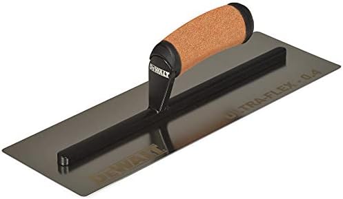 ULTRA-FLEX Drywall Trowel | 0.4MM Blade 