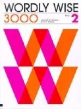 Wordly Wise 3000: Book 2
