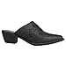 ROPER Womens Beth Mules Dress Casual Casual Low Heel 1-2