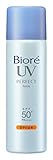 ビオレ さらさらUV パーフェクトスプレー SPF50+/PA++++ 50g