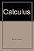 Calculus