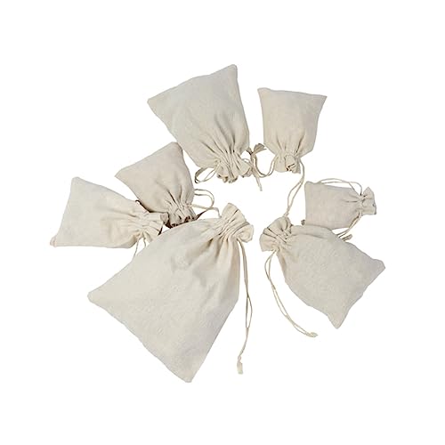minkissy 8 bolsas aromáticas para viaje miniatura 5
