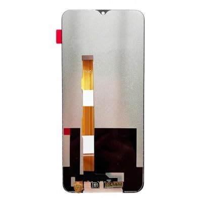 Image of Vivo Mobile Glass LCD Display with Touch Screen Digitizer Combo for Y22S