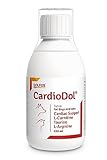 CardioDol 250ml Heart Support for Cats and Dogs