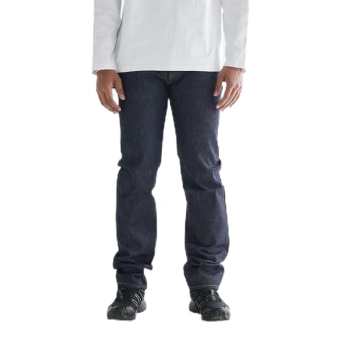 [���[�o�C�X] �r���e�[�W �N���[�W���O 501 �W�[���Y �f�j�� �p���c �W�[�p�� LEVIS VINTAGE CLOTHING 1954 501 JEANS �����Y 50154-0110 ���W�b�h W30