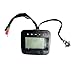 Meter LCD Dashboard Speedometer Euro Compatible with Automotive Motorcycle Parts ATV UTV Models Linhai 260cc 300cc 400cc Bighorn 260 400 30101g 25246 for Part Number 30101g 25246