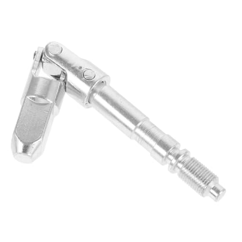 FUNOMOCYA Steel Ball Seal for Jack Dual Pump Pressure Relief Shaft Trailer Accessories for Universal Jack Replacement