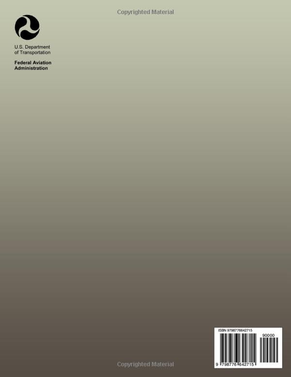 Instrument Procedures Handbook FAA-H-8083-16B (Color Print): IFR Pilot Flight Training Study Guide - Image 2