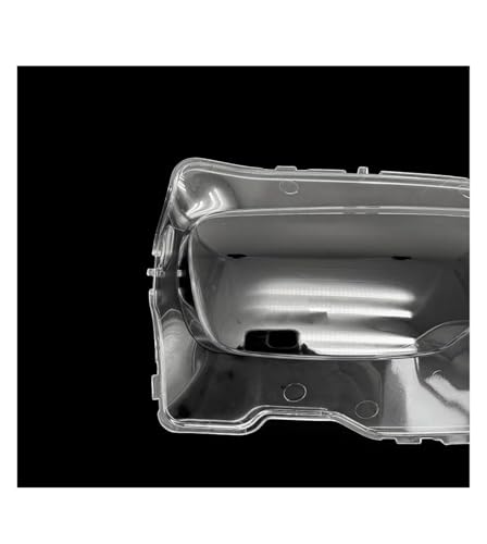 Remplacer le Verre de Phare Rolls-Royce Ghost contre les Coques Ternies