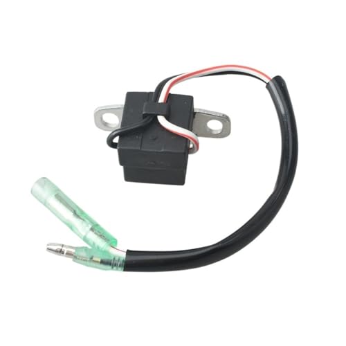 Bobine d'impulsion 6AH-85580-00-00 haute durabilité pour moteurs hors-bord F25 T25 F40