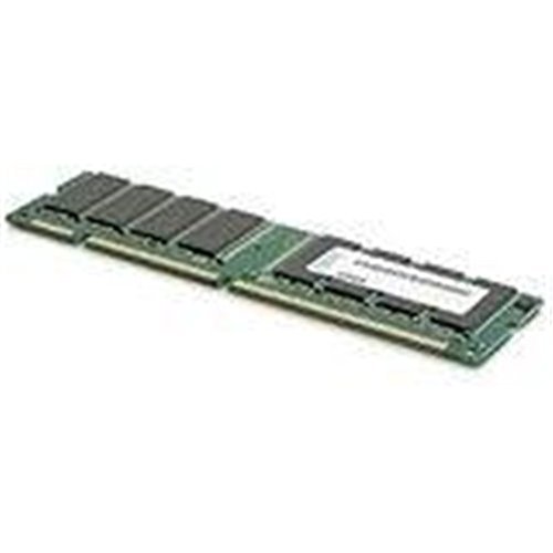 ���{�A�C�E�r�[�E�G�� 8GB(2x4GB) PC2-5300 CL5 ECC DDR2 667MHz RDIMM(x3755�p) 46C7538