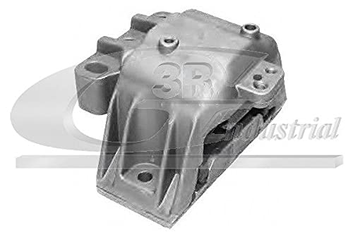 3RG INDUSTRIAL - Soporte Motor Derecho- OEM 1J0199262CD 1J0199262BH - Piezas para Coche Recambios Motor y Otras Partes de Vehículo | Compatible con los Modelos de Coche y Moto indicados más Abajo.