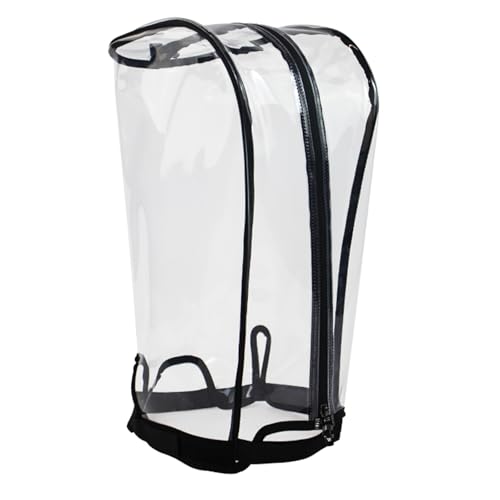 StobO Jo[ LfBobO t[hJo[ t[TCY h h hoStgx 8.5-9.5^ɑΉ ߉\A Golf Bag wbh Nuی LfBobO Pi()