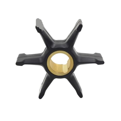 Turbine de pompe à eau pour révision moteur OMC 40 50 60 HP 2 temps