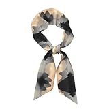 Parfait pour les cadeaux ou un usage personnel : que ce soit comme cadeau attentionné pour la famille et les amis ou comme accessoire élégant pour ajouter du style, cette écharpe est un choix idéal pour les rendez-vous, les voyages, les séances photo, et plus encore.