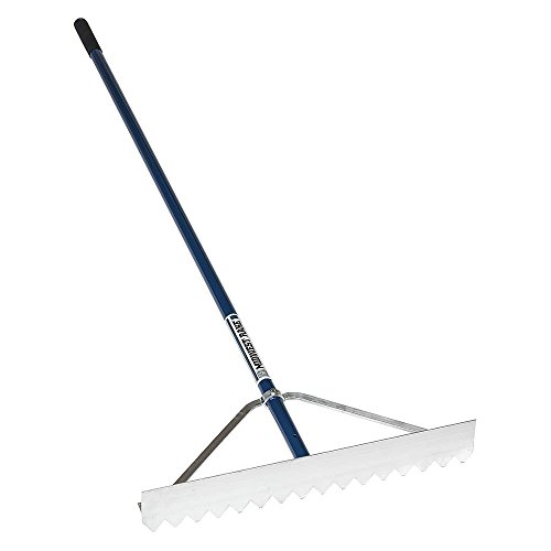 Midwest Rake 56929 ProTurf Lute