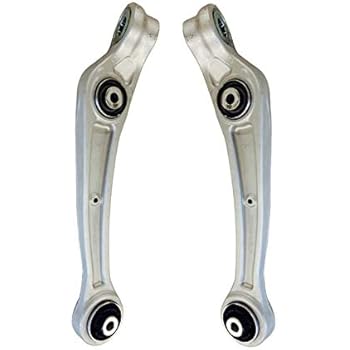 Amazon Com Brtec Front Lower Control Arm For 2009 2010 2011 Audi A4 Quattro 10 11 Audi A5 2012 Audi A7 Quattro 09 11 Audi Q5 2010 Audi S4 Lower Control Arm 08 12 Audi S5 8k0407151b 8k0407152b Set Of 2 Automotive