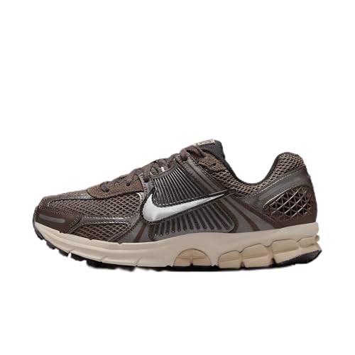 Brown Baroque Nike Women's Zoom Vomero 5 - FN6742-201