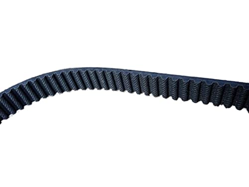 Yushop-3D�v�����^�[�x���g HTD3M �^�C�~���O �x���g���� 180 mm �� 6 9 12 mm 60 ���S�� �N���[�Y�h���[�v�����x���g CNC �}�V���p�A5 �A ���őϋv��������(9mm)