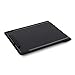 Silhouette Electrostatic Cutting Mat for use with Cameo 5 and Cameo 5 Plus models - 12 x 12 (Matte Black)