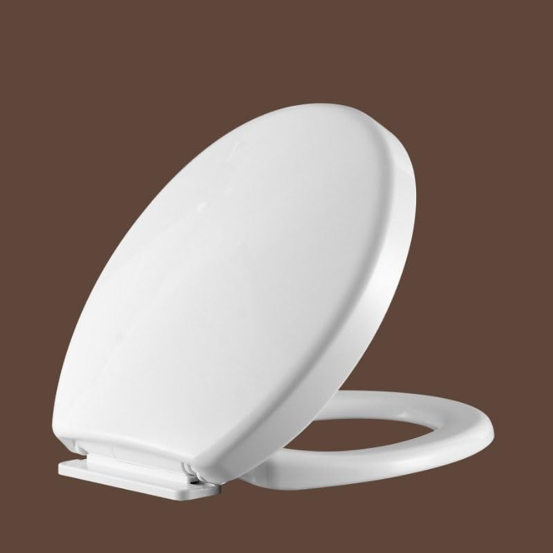 Slow Down Toilet Parts Plastic Seats V Type Bidet