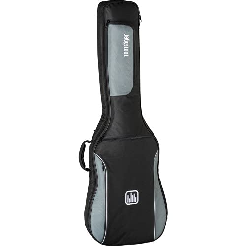 Tonträger 555039 - Funda para guitarra