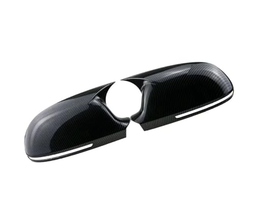 Compatible With For A4 S4 A5 S5 B8 8T 2009 2010 2011 2012 For A3 S3 Q3 RS3 �ԗp�T�C�h�E�B���O�~���[�J�o�[ �A�h�I�� ���A�r���[�~���[�L���b�v�J�o�[ �J�[�A�N�Z�T���[ �E�B���O�~���[