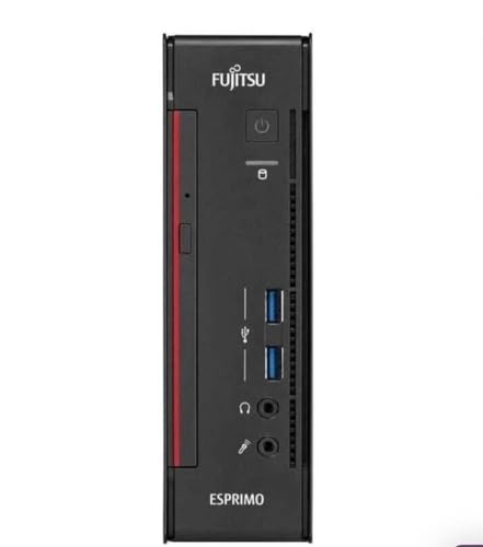 Amazon.co.jp: 【整備済み品】 富士通 ミニPC FMV ESPRIMO Q558/B Core