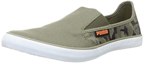 Image of Puma Unisex Bukavu Sneaker