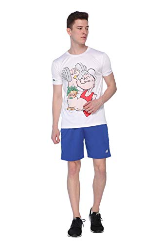 Image of B-TUF Sports Running Gym Shorts for Men Boys