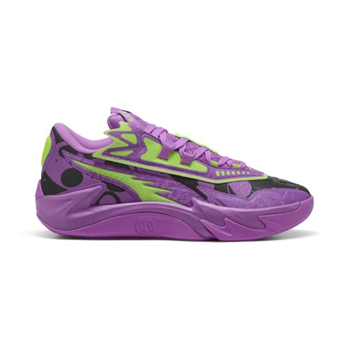 PUMA Men's Scoot Zeros Ii Basketball Shoes Sneaker2