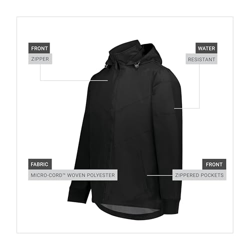 Image of Holloway Men's Holloway Potomac Jacket
