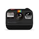 Polaroid Go Sofortbildkamera in Schwarz – Ohne Filme