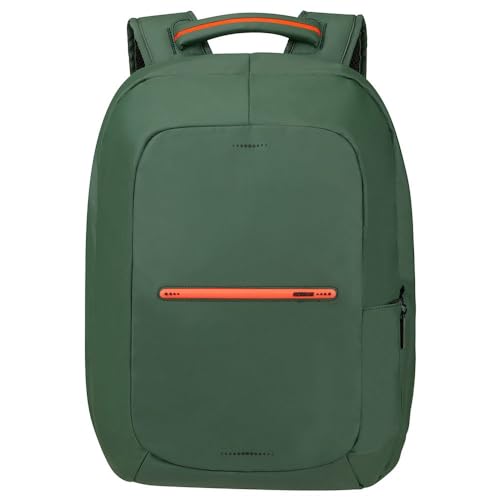 Urban Groove - Zaino per laptop 0,50 mt. 21.5 L freddo 15.6 pollici verde